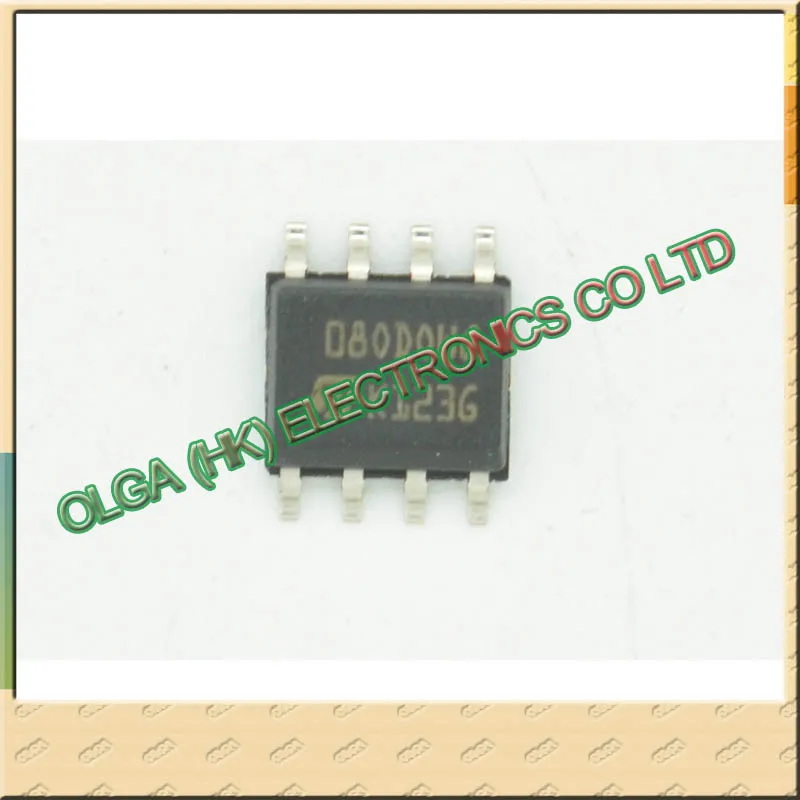 M35080MN3 35080 SOP8 телефон импорт | Оригинал Новая настройка M35080-WMN3TP Новый оригинал 080DOWQ