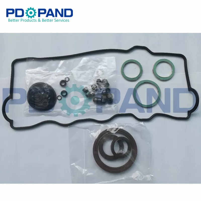 3F-FE full gasket set 4_