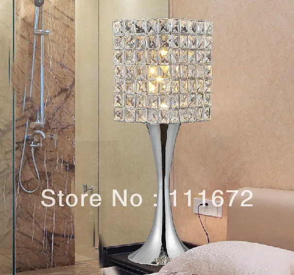Crystal Table Lamps For Bedroom | lightupmyparty Crystal Table Lamps For Bedroom | lightupmyparty