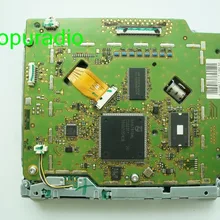 DVD M3.5 DVD M3.5/7 DVD M3.5/72 SF-HD8 DVD погрузчик с PCB для B МВт CCC Cadillac SLS Buick RNS510 MFD3 DVD навигатор