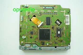 

DVD M3.5 DVD M3.5/7 DVD M3.5/72 SF-HD8 DVD loader with PCB for B MW CCC Cadillac SLS Buick RNS510 MFD3 dvd NAVI