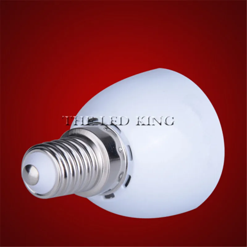 SonQin 9 Вт 5 свет E14 Свеча лампа без мерцания светодиодные лампы SMD 2835 AC220V 240V|no flicker led|no