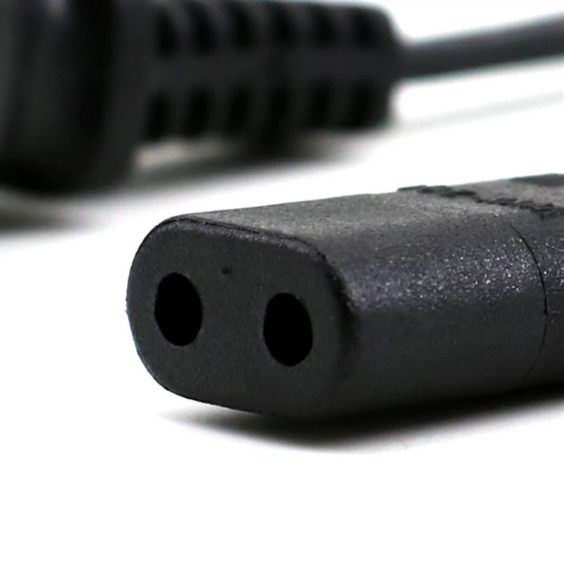 Зарядный usb разъем Braun подходит для всех электробритв Bruan (адаптер не входит в