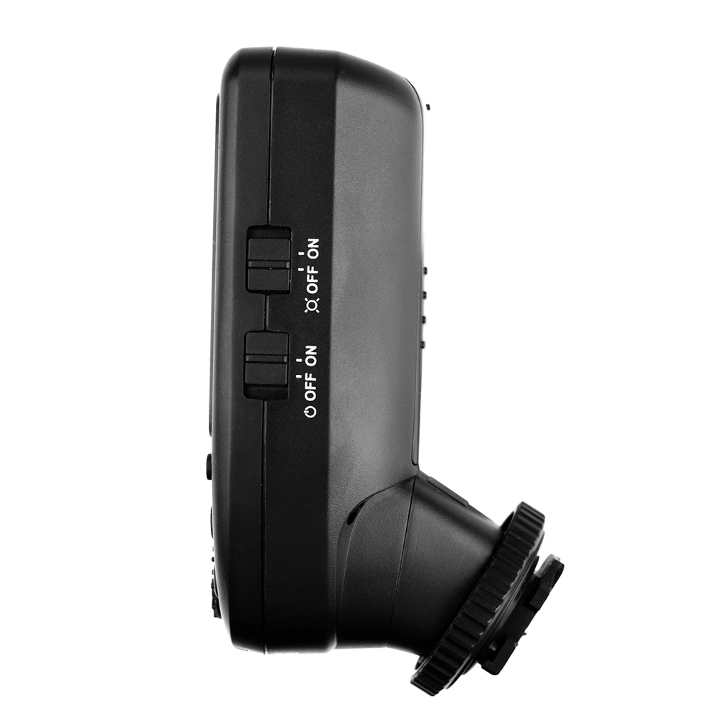 Godox Xpro-S трансмиттер триггер для вспышки с Профессиональный Функция Поддержка ttl для sony Камера как A7R