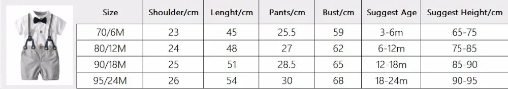 Прямая поставка; одежда для малышей, Комплект Дети; Младенцы комбинезон костюм из галстука-бабочки, короткий рукав костюм для маленького джентльмена, одежда для свадьбы, комплект