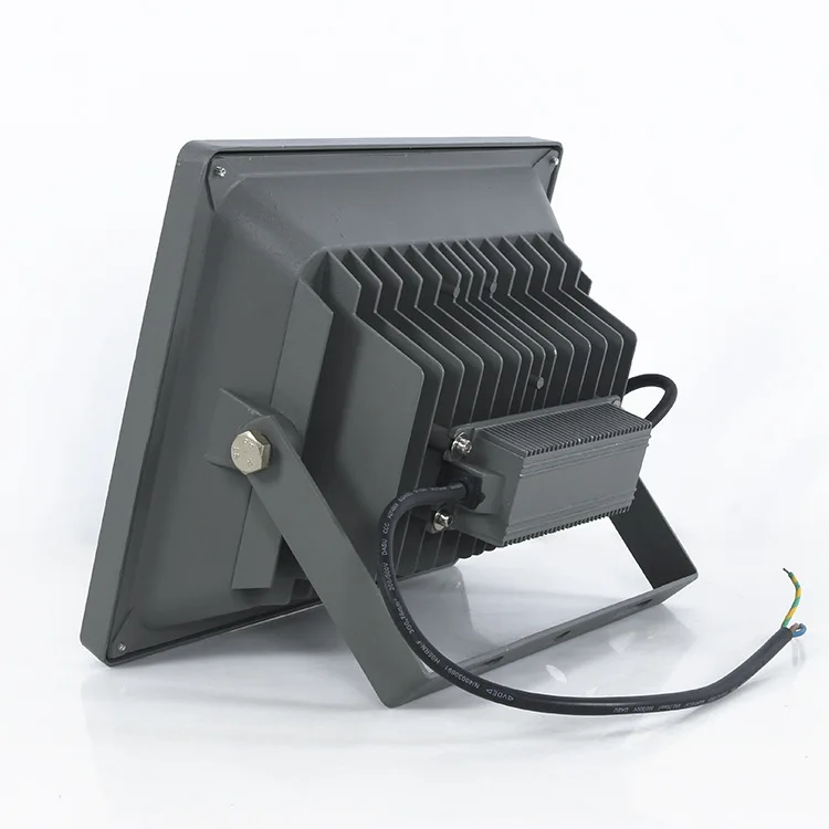 Водонепроницаемый Светодиодный прожектор IP65 COB 50 Вт 110 В 220 В|ip65 led flood light|led lightflood