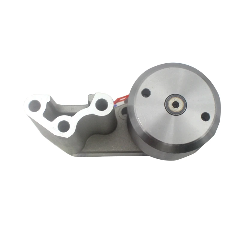 VOE 21019945 Fuel Oil Transfer Pump For Volvo EC210B EC240B EC290B Excavator