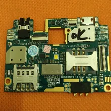 Оригинальная материнская плата 1G ram+ 8G rom материнская плата для Blackview BV2000 4G LTE MTK6735 5 inch1280x720 HD четырехъядерный процессор