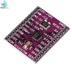 CJMCU-750 SC16IS750 один UART с I2C-Bus/SPI интерфейс для промышленного управления