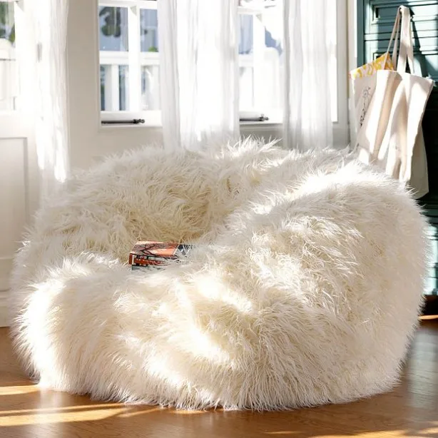 Bean Bag Cover Lounger Size Sofa Chairs Seat Living Room Furniture Bean Bag Cover Lounger Size Sofa Chairs Seat Living Room Furniture Without Filling Beanbag Beds Lazy Zac Beanbags In Sofas From On