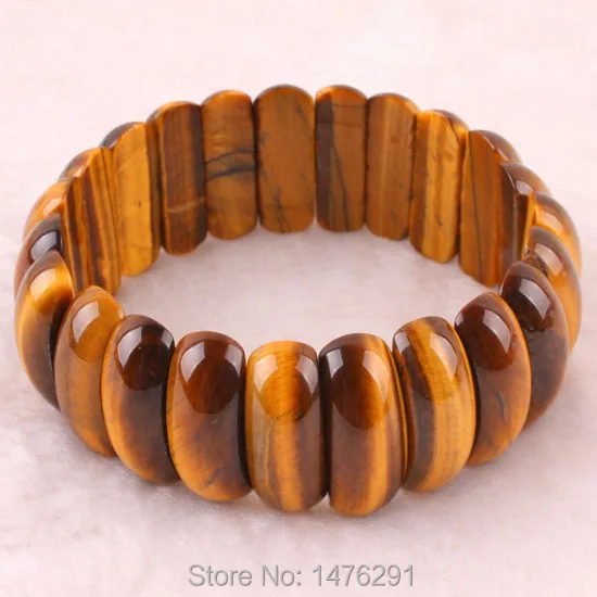 Новый полулунная бусина с тигровым глазом браслет 7 5 &quotL|beaded bangle|bracelet bracelettiger eye