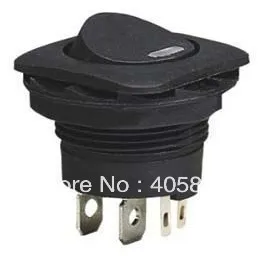 

Boat switch,rocker switch,KCD1-101N-7 ON-OFF