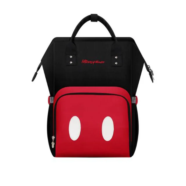 Aliexpress Disney Baby Diaper Bag Fashion Mummy Maternity Disney Baby Diaper Bag Fashion Mummy Maternity Ny Large Capacity Travel Backpack Designer