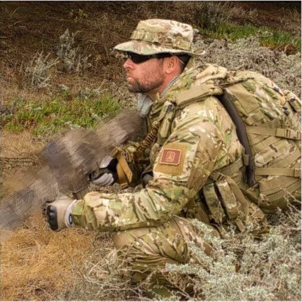 Тактические страйкбол Снайпер камуфляж Boonie шапки непальская Кепка военные мужские американские военные аксессуары Пешие прогулки a-tacs FG