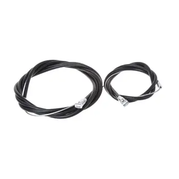 

Durable Bicycle Brake Cable + Housing Cycling Line Core Shifter Gear Wire MTB Road Bike