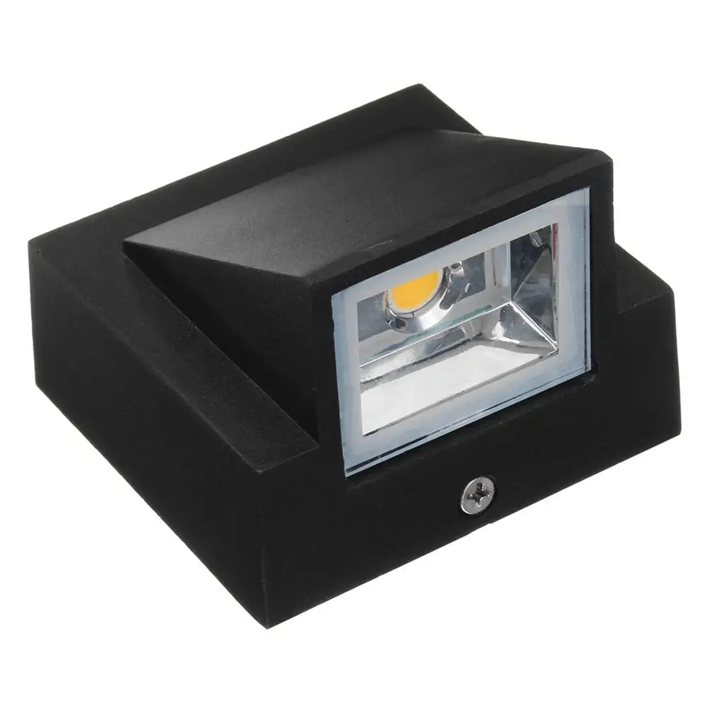 LED Wall light 1