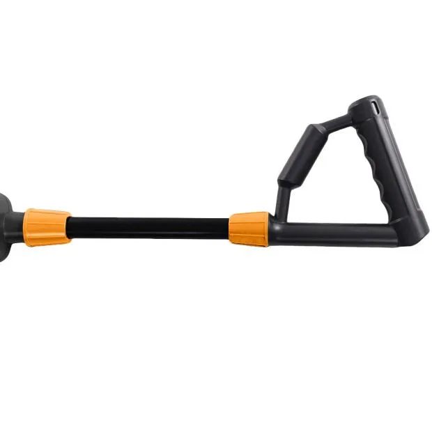 MD-1008A Metal detector 9