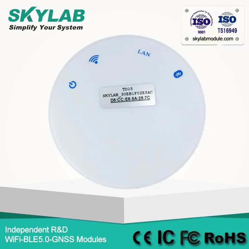 

smart home iot wireless wifi ethernet bridge access point ibeacon beacon ble wifi bluetooth gateway