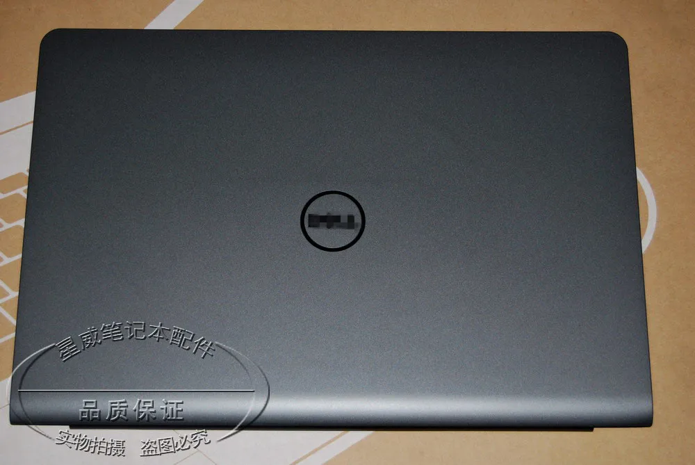 Чехол для ноутбука Dell Latitude L3550 E3550 задняя крышка ЖК-дисплея CN-07978F 7978F с гарантией 1