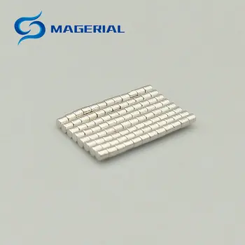 

100pcs Micro Magnet Disc Dia 1x1 mm 0.039" Precision Mini Neodymium Magnets Sensor Rare Earth Tinny Magnets