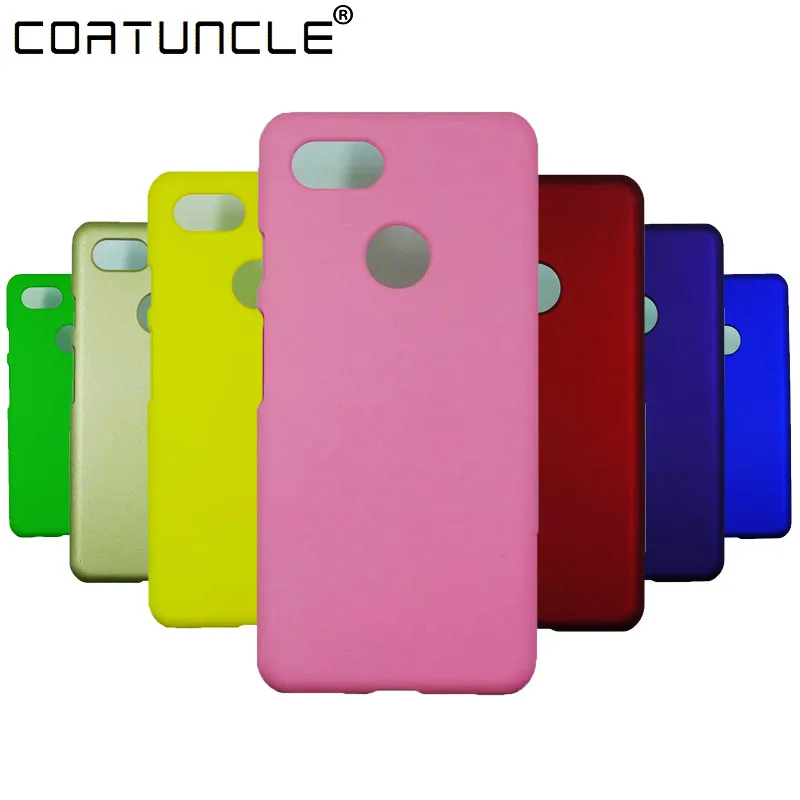 Phone Case For Fundas Google Pixel 3 Case For Coque Google