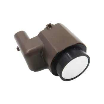 

High quality OEM:3C0919275R For Volkswagen Passat B6 Golf MK5 Jetta Touran Front Chrome Parking Sensor PDC