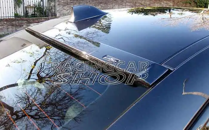 A-TYPE ROOF SPOILER fit for BMW F10 NEW 5-SERIES 528i 535i 2011UP