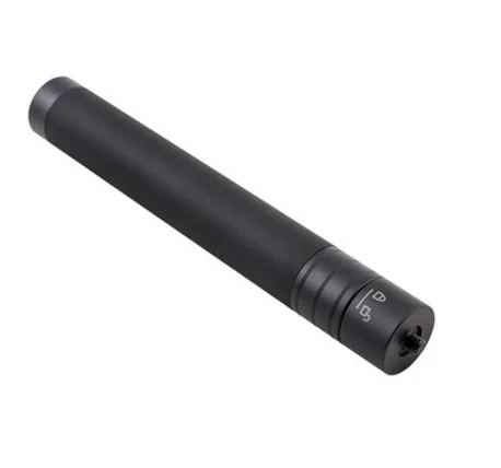 

Feiyu Tech Extention Reach Pole Rod Tube for FY G5/SPG/WG2 Series Handheld Gimbal Steady Gopro