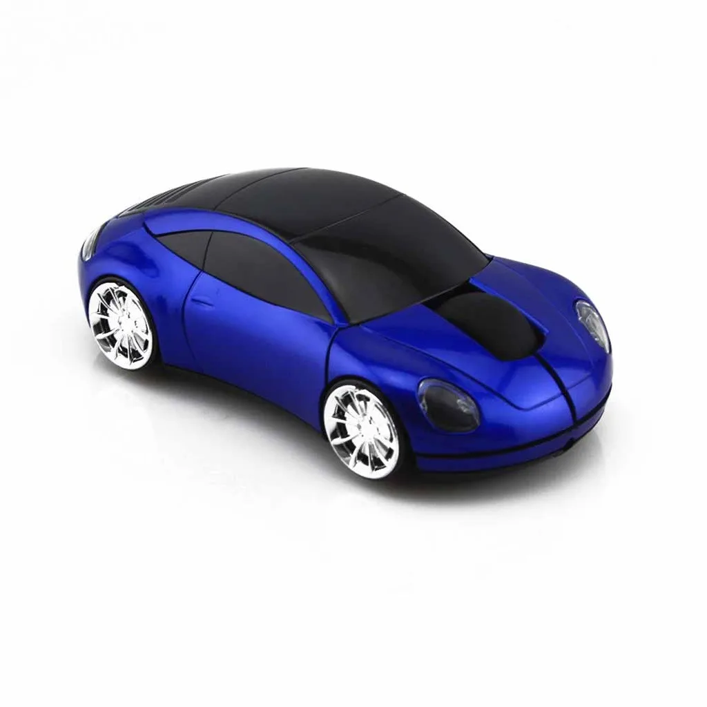 Wireless Mouse