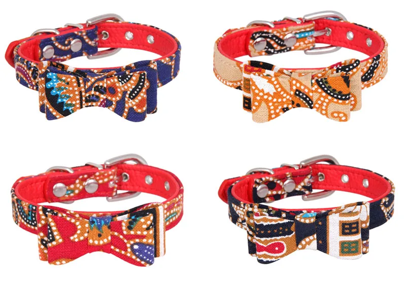 pet collars-