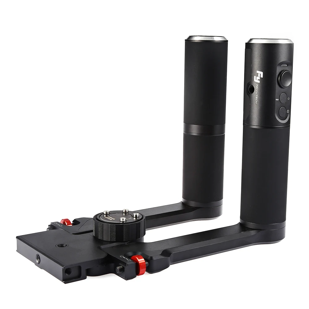 

FY FEIYUTECH Foldable Double-hand Accessory for a1000 / a2000 Stabilizer