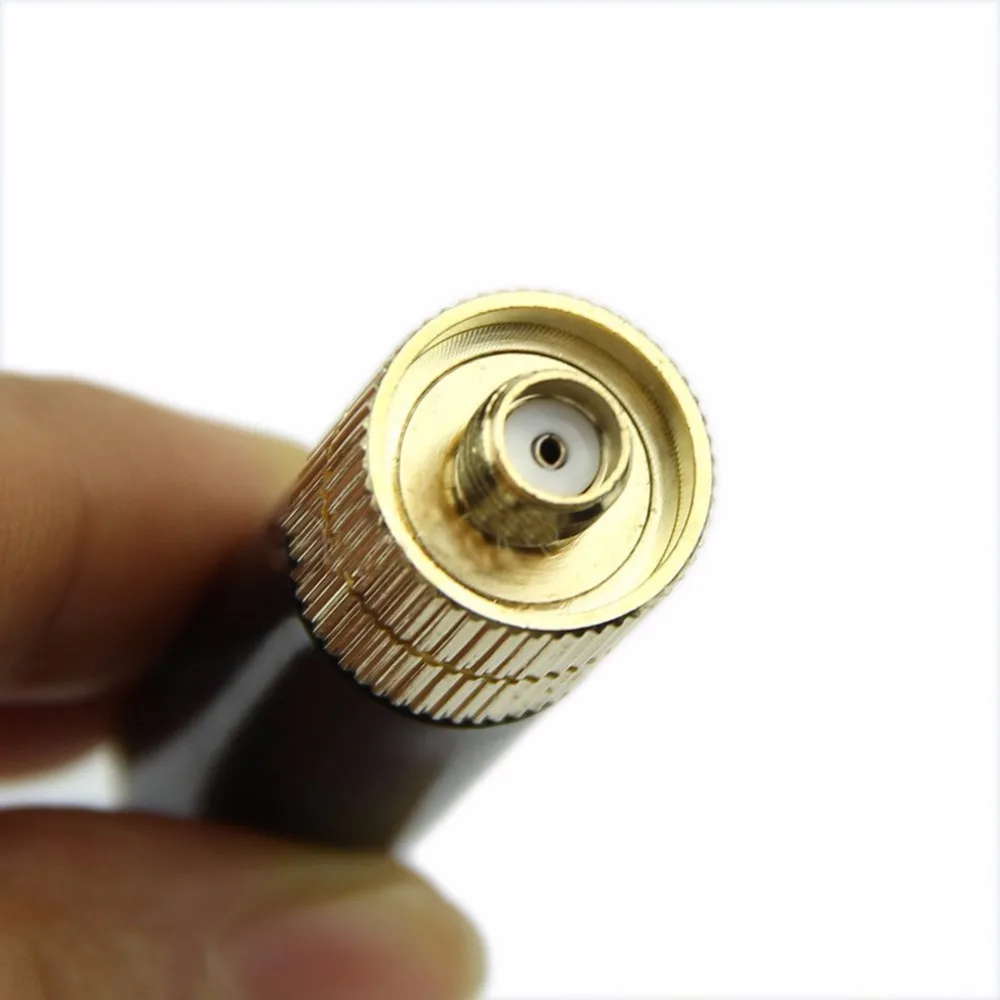 BaoFeng SRH805S Antenna Walkie talkie SMA-F Female Dual Band Extendable Antenna for Baofeng GT-3 UV-5R BF-888s Radio SRH805S BaoFeng SRH805S Antenna Walkie talkie SMA-F Female Dual Band Extendable Antenna for Baofeng GT-3 UV-5R BF-888s Radio SRH805S
