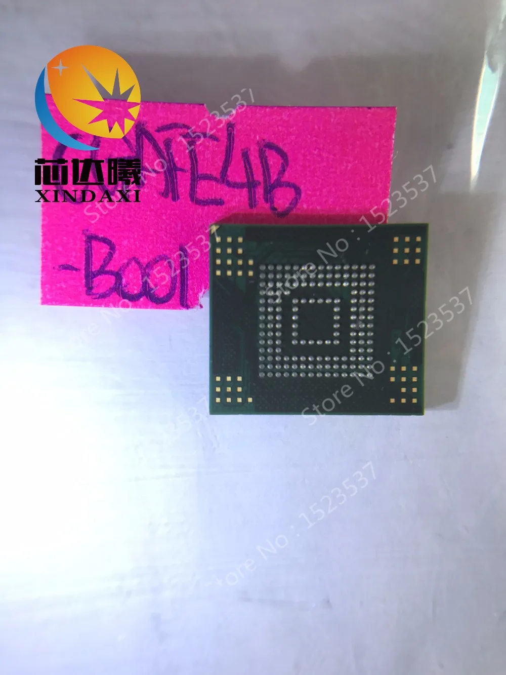 1 шт./лот XINDAXI KLMCGAFE4B B001 KLMCGAFEJA KLMDG8JENB B041 KLMDGAGE2A A001 KLMDGAGEAC KLMDGAGEND B031|lot|lot lot |