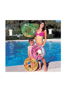 

Floats splash & play marine decoration 51 cm