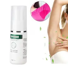 30 мл мужской женский дезодорант спрей для тела жидкий запах ароматизатор освежающий парафум