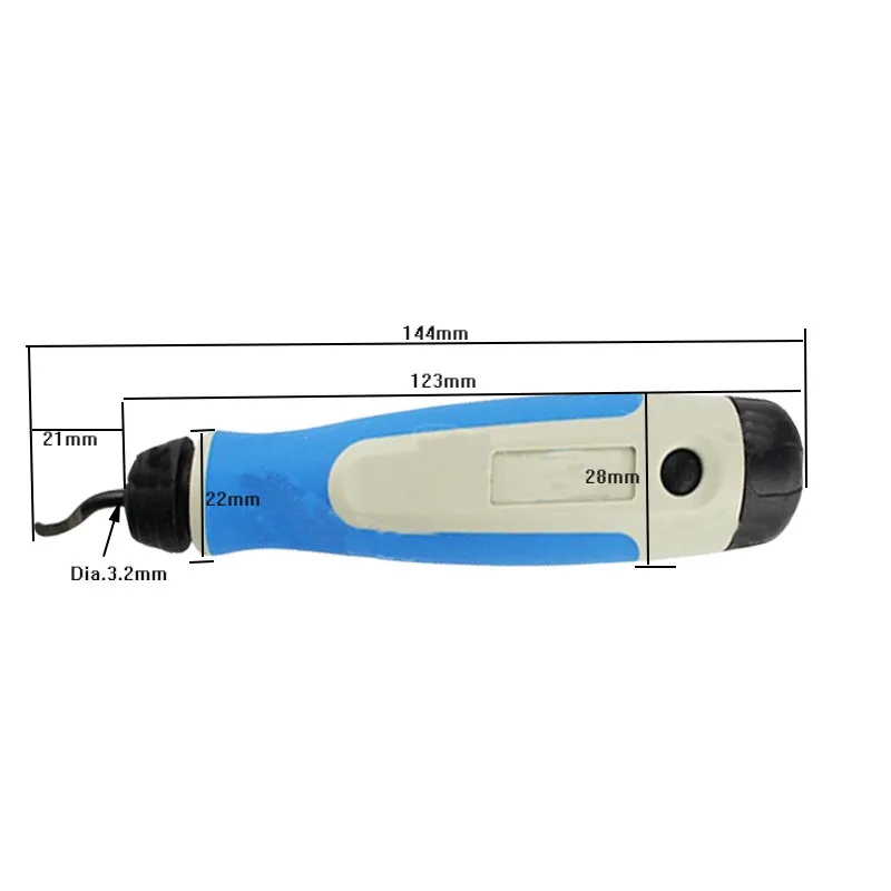 Hand-Deburring-Tools-Burr-Handle-GB1000-HSS-Steel-For-Deburring-Metal-Plastic-PVC-Wood-Carving