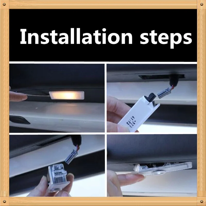 Car Door Warning Light Logo Projector LED For Mercedes Benz CLA C117 2013 - 2017 CLS C218 2010 - 2017 C207 E coupe A207 AMG LOGO Car Door Warning Light Logo Projector LED For Mercedes Benz CLA C117 2013 - 2017 CLS C218 2010 - 2017 C207 E coupe A207 AMG LOGO