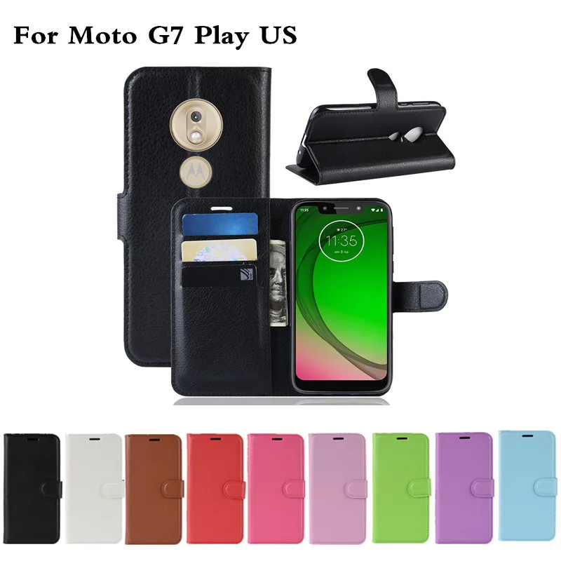 FOR MOTO G7 PLAY US