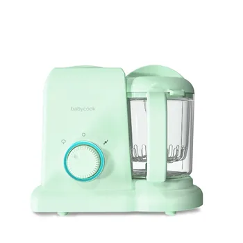 

Food Mixers Feeding machine cooking and stirring a multi-function baby food grinding machine.