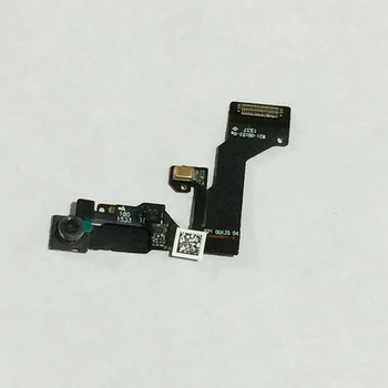 

50pcs/lot OEM Spare Parts for iPhone 6S Front Face Camera with Proximity Sensor and Microphone Flex Ribbon Cable