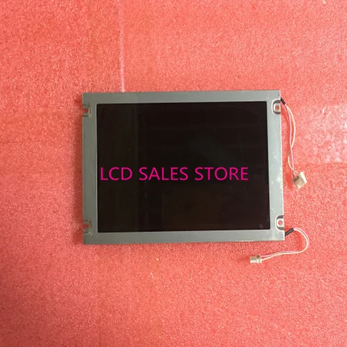 

T-51750GD065J-FW-ADN T-51750AA T-51750GD065J 6.5 INCH 640*480 CCFL TFT