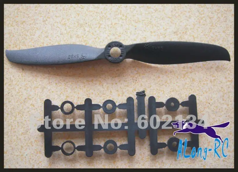 free shipping RC model hobby airplane spare part 5.0*5.0E 5INCH