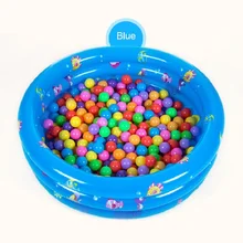 Надувной бассейн детский бассейн портативный открытый детский бассейн Ванна детский бассейн водные игры