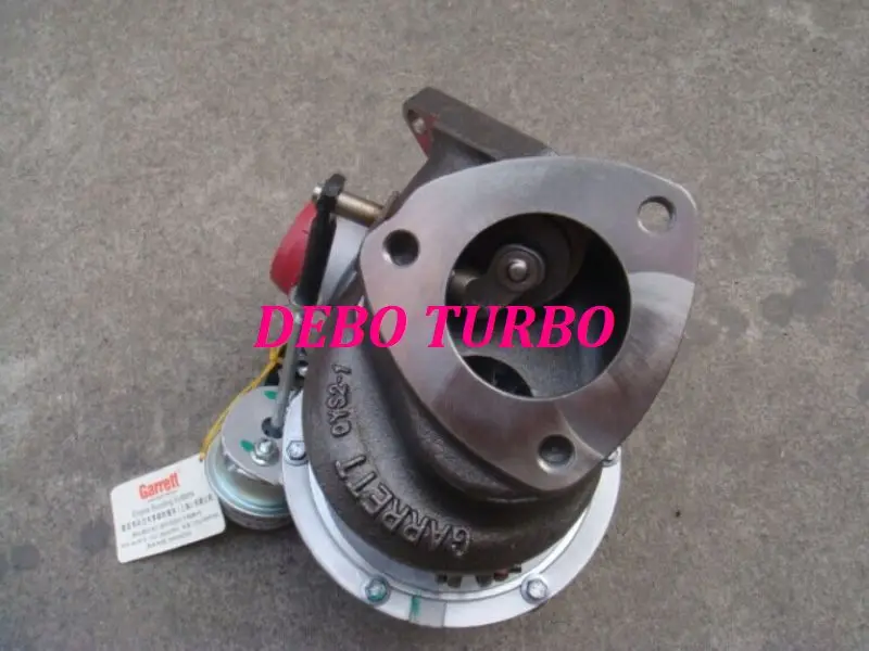 GT20 755013-5003-4-DB