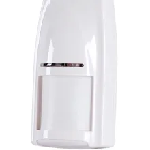 Беспроводной питомец дружественный PIR датчик движения питомец PIR детектор движения с функцией экономии батареи