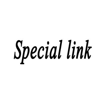 

SUKI This link is set for the customer who reissued the order. So please do not place the order from this link. Thanks
