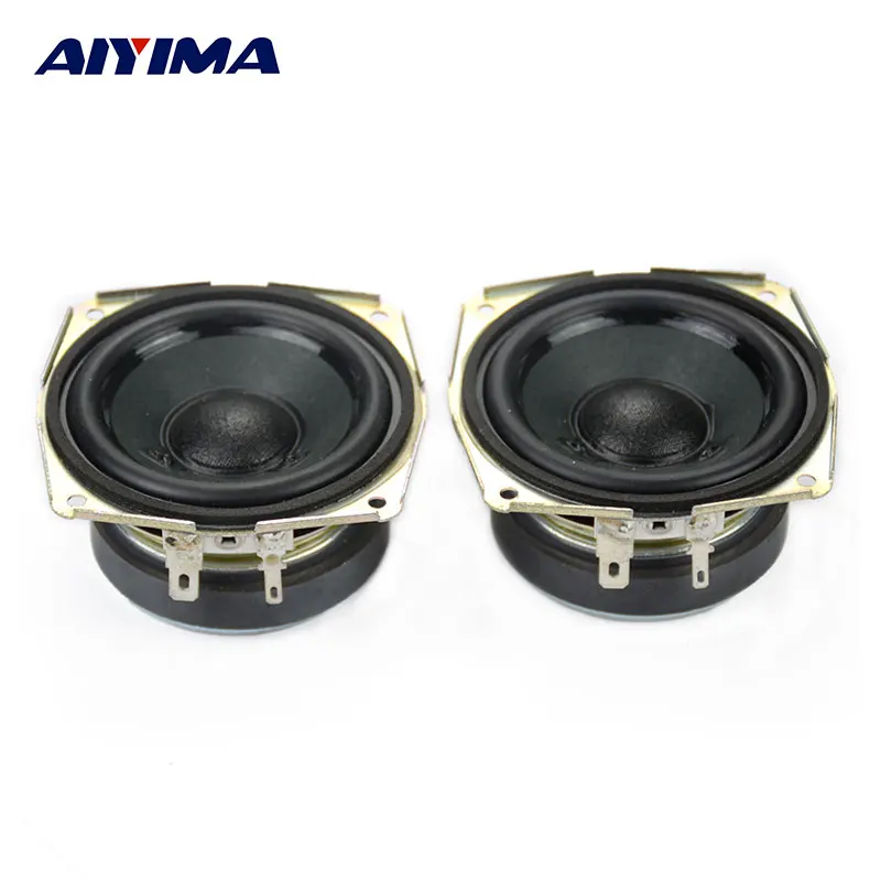 2.75 full range speaker