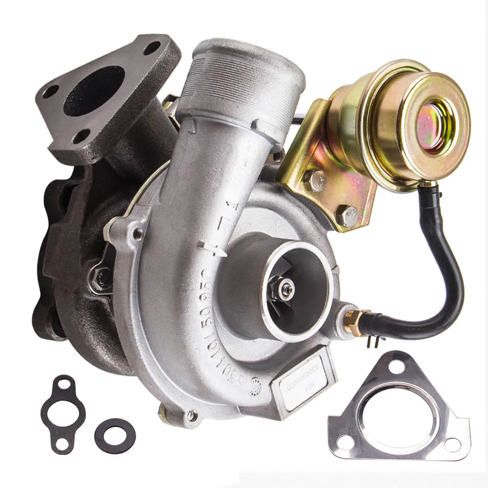 

Turbo For Ford Transit 2.5 TD 5304 988 0001 4EA/4EB/4HC/4EC 1992 -Turbocharger K04-0001 53049880001 100HP 1113104 Turbine