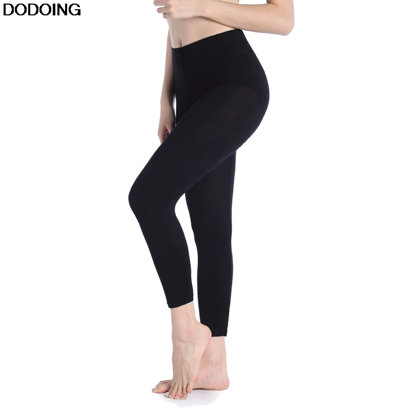 Buy NEW Female High Elasticity Legging Fashion Women