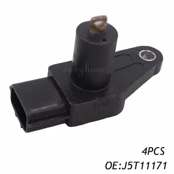 

4PCS J5T11171 23731-4W000 3.5 engine Pathfinder QX4 Crankshaft Position Sensor